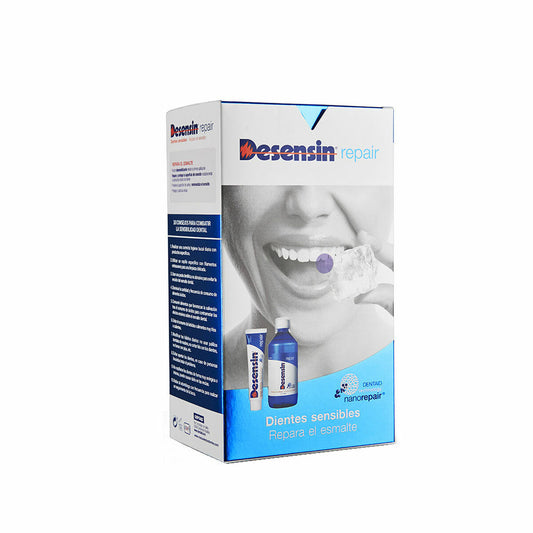 Oral Hygiene Set Desensin Repair Sensitive Teeth (2 Pieces) Desensin