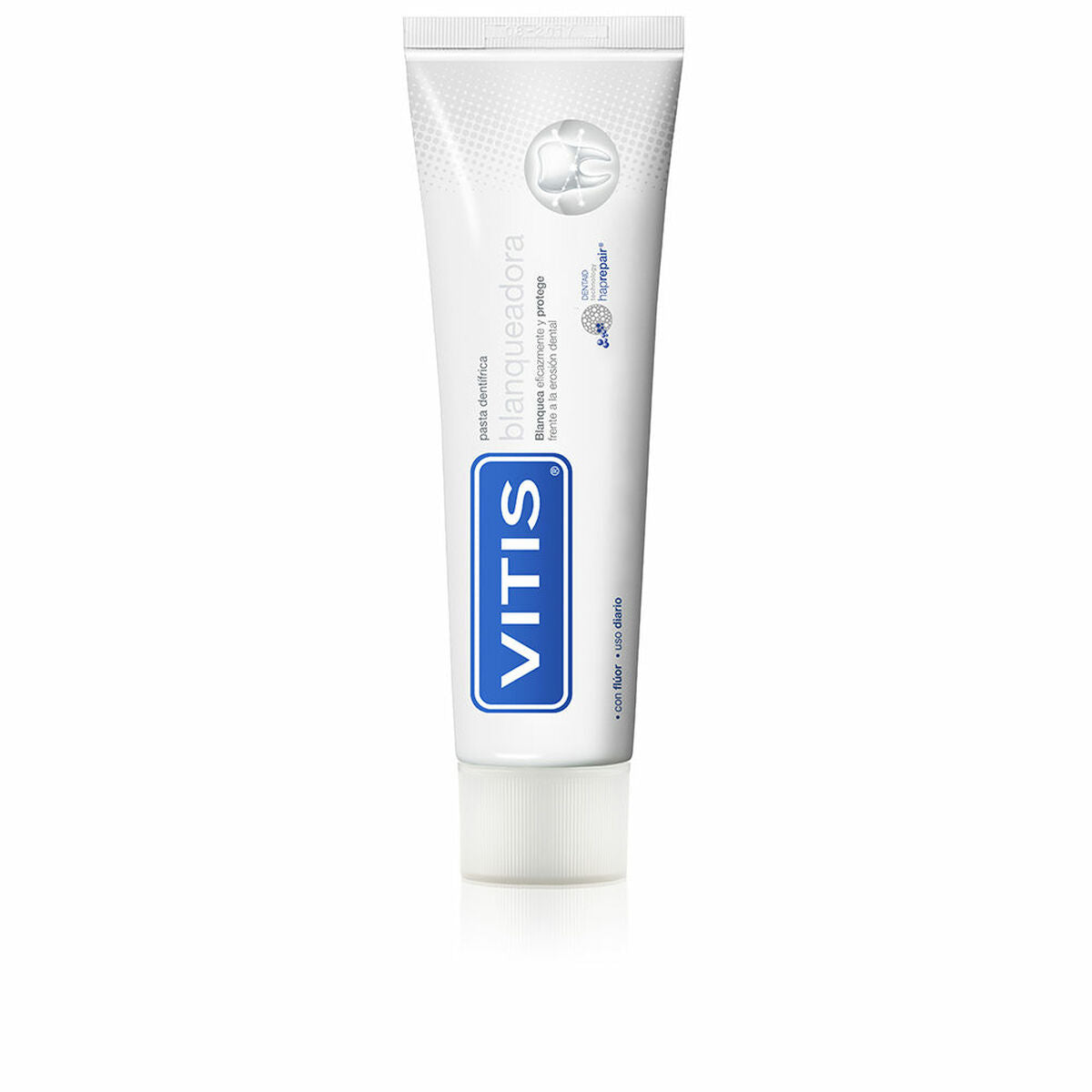 Toothpaste Vitis Dental whitener 100 ml Vitis