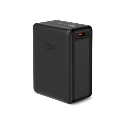 Powerbank KSIX Nano Black 30000 mAh