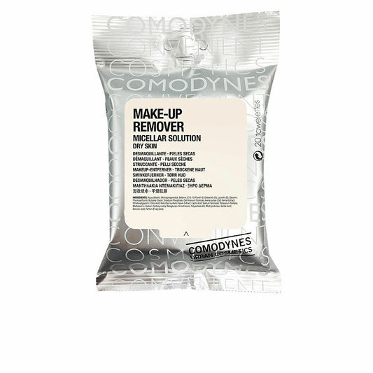 Make Up Remover Wipes Comodynes C305 Comodynes