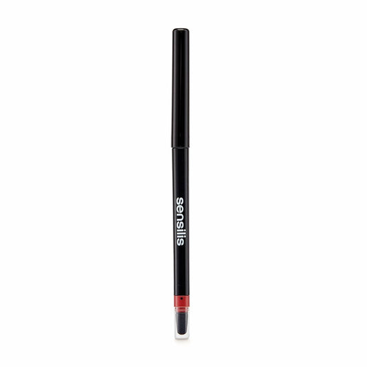 Lip Liner Sensilis Perfect Line 04-Red (0,35 g) Sensilis