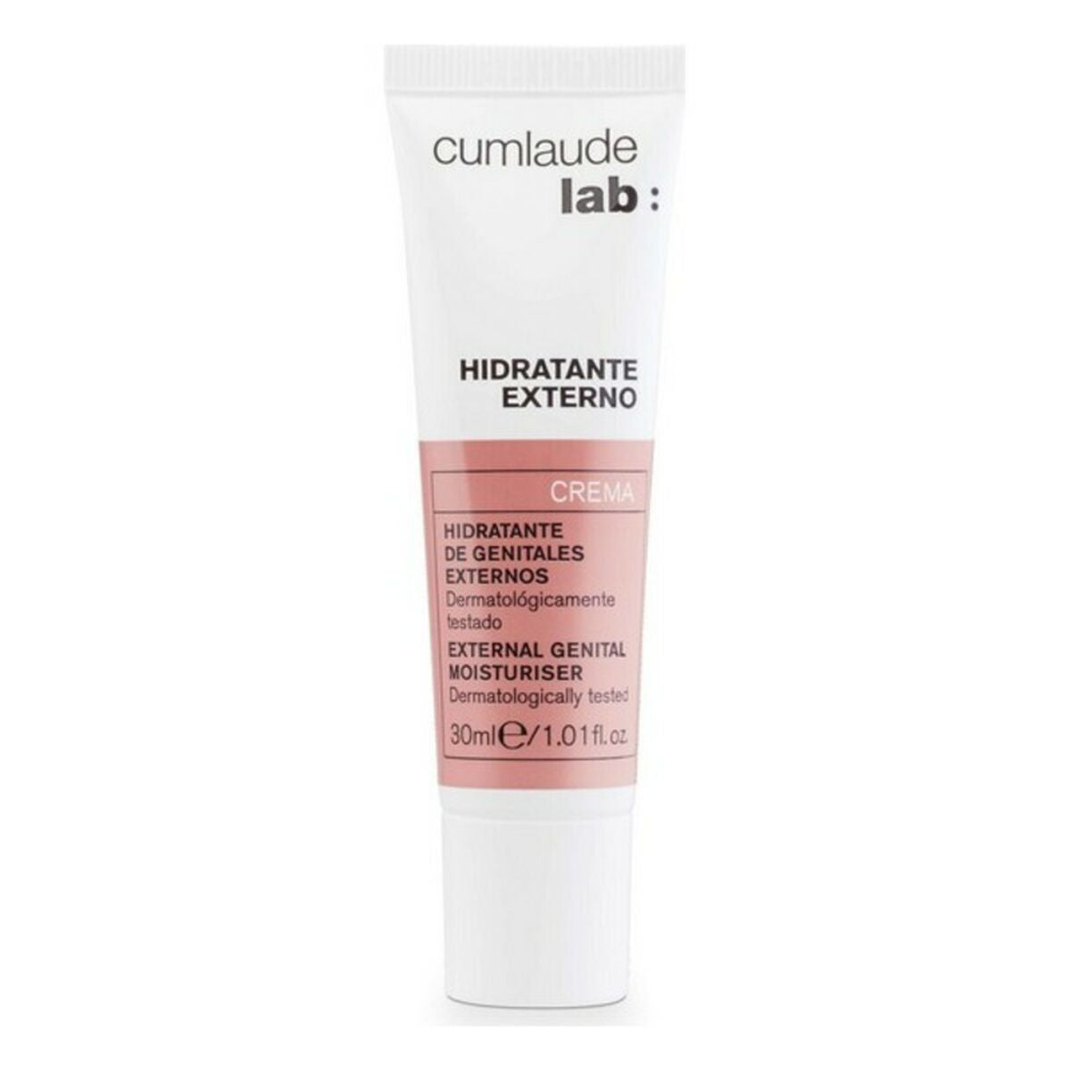 Intimate hygiene gel Cumlaude Lab External Moisturizer Intimate Care (30 ml) Cumlaude Lab