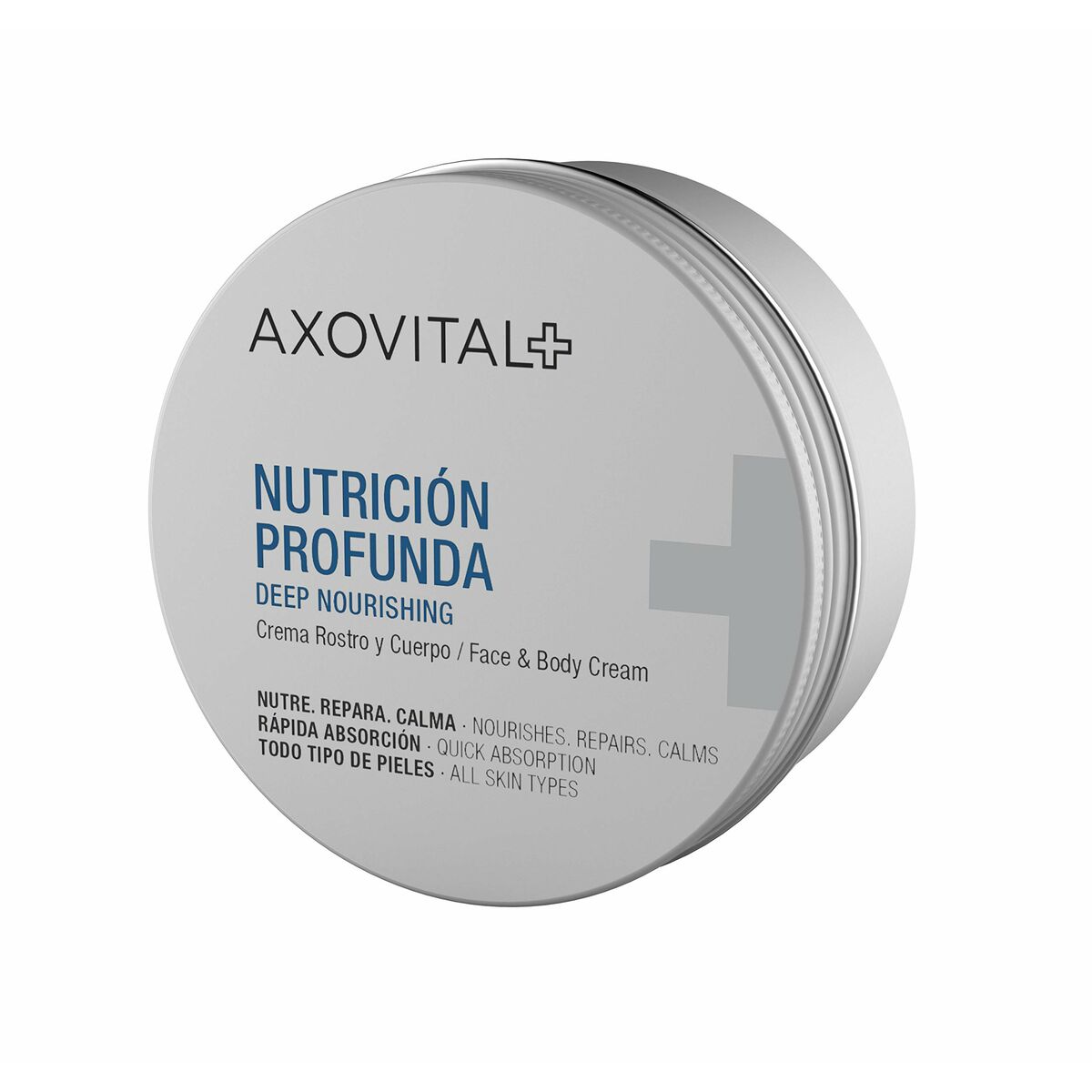 Body Cream Axovital 150 ml Axovital