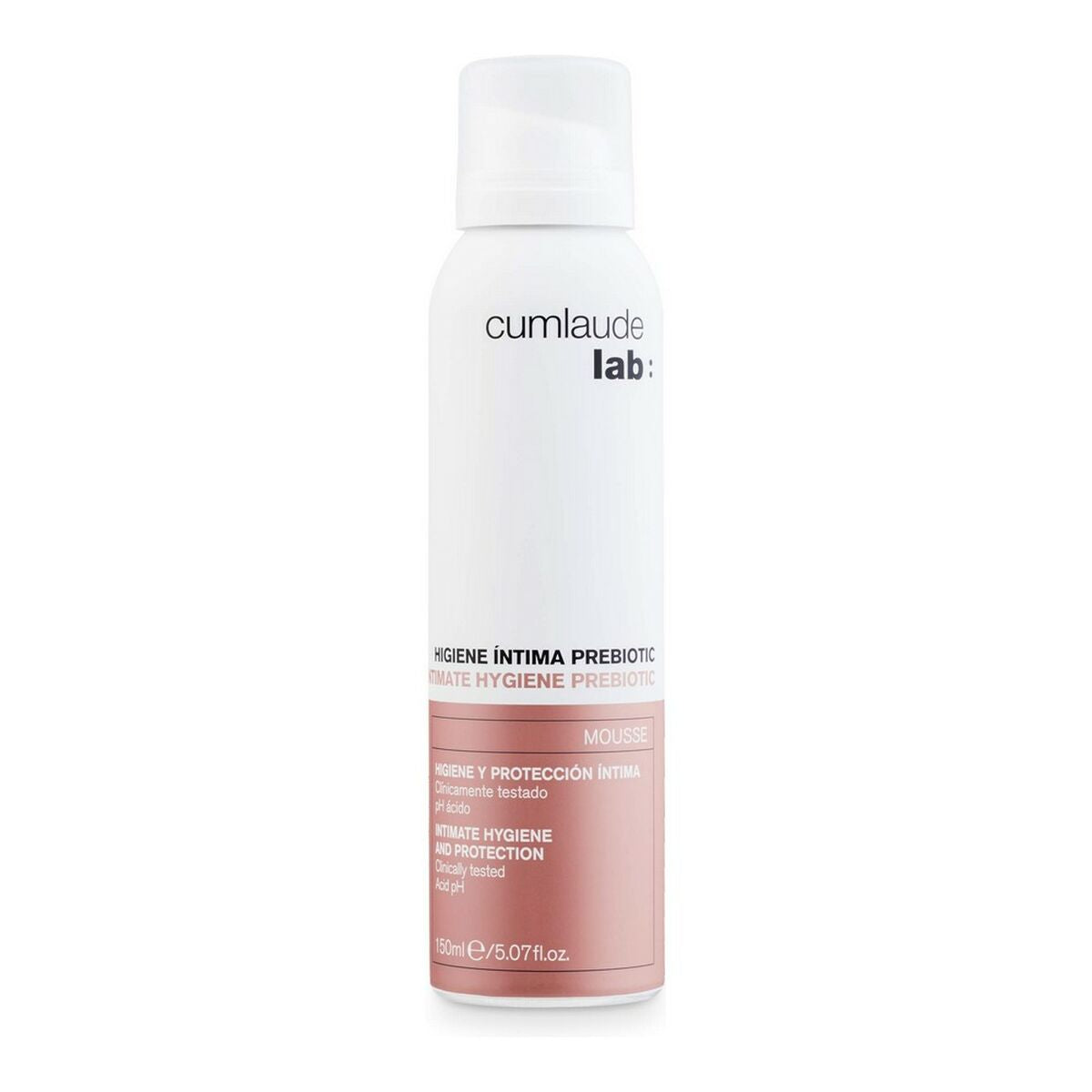 Intimate hygiene gel Prebiotic Cumlaude Lab (150 ml) Cumlaude Lab