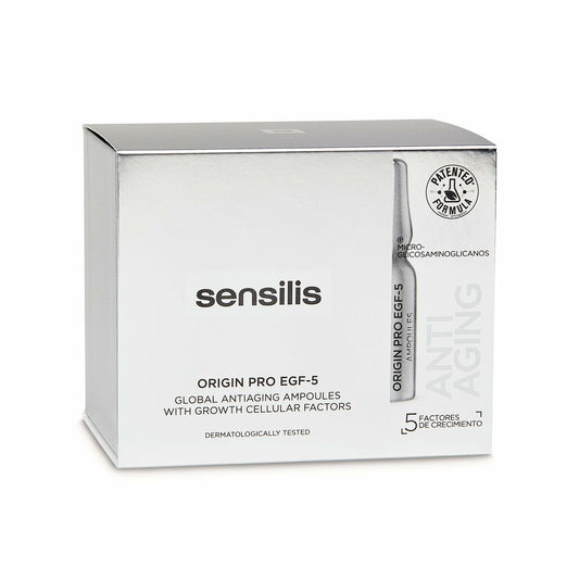 Day Cream Sensilis ORIGIN PRO 1,5 ml Sensilis