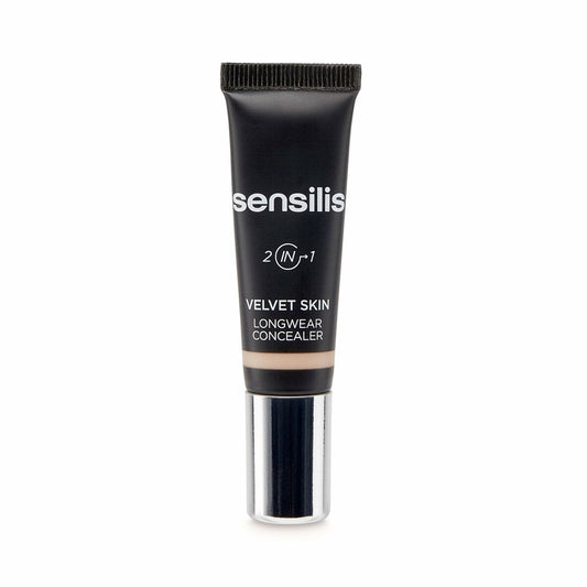 Facial Corrector Sensilis Velvet Skin 7 ml Sensilis