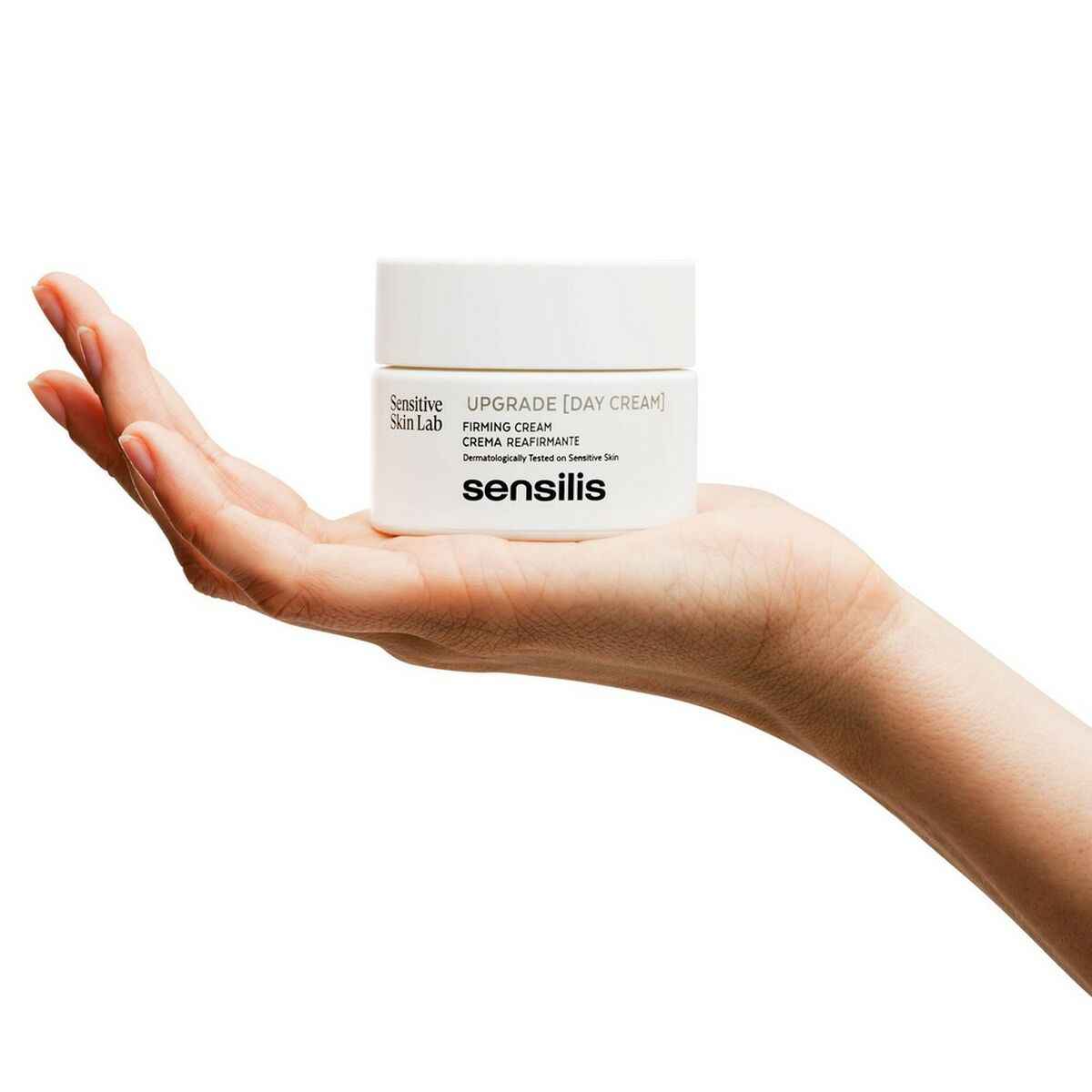 Day Cream Sensilis Upgrade Firming (50 ml)