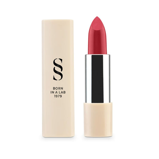 Hydrating Lipstick Sensilis Rouge Fondant 04-Paz Arnau Ferragut (3,5 ml) Sensilis