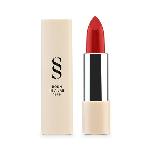 Hydrating Lipstick Sensilis Rouge Fondant 05-Anita Farma (3,5 ml) Sensilis