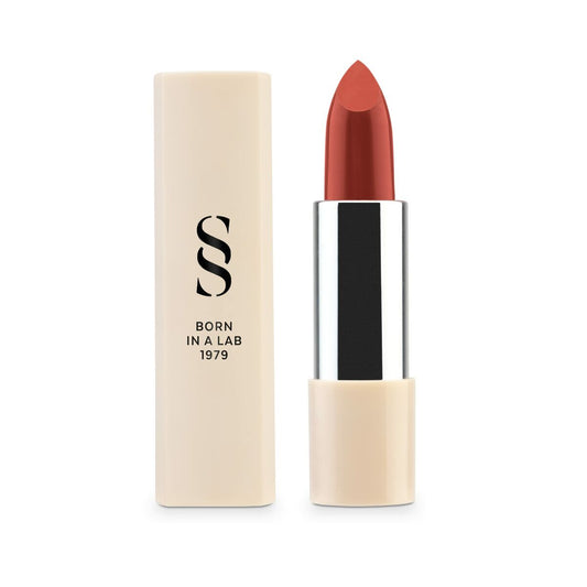 Hydrating Lipstick Sensilis Rouge Fondant 06-Aina Bordoy (3,5 ml) Sensilis