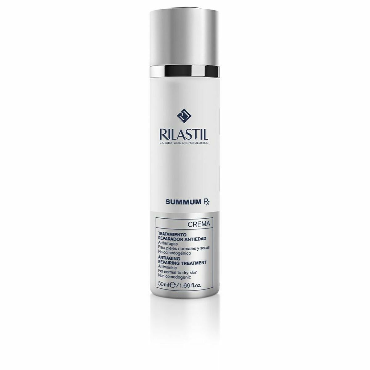 Anti-Ageing Regenerative Cream Rilastil Summum Rx (50 ml) Rilastil