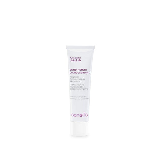 Anti-Pigment Cream Sensilis Skin Pigment 30 ml Sensilis