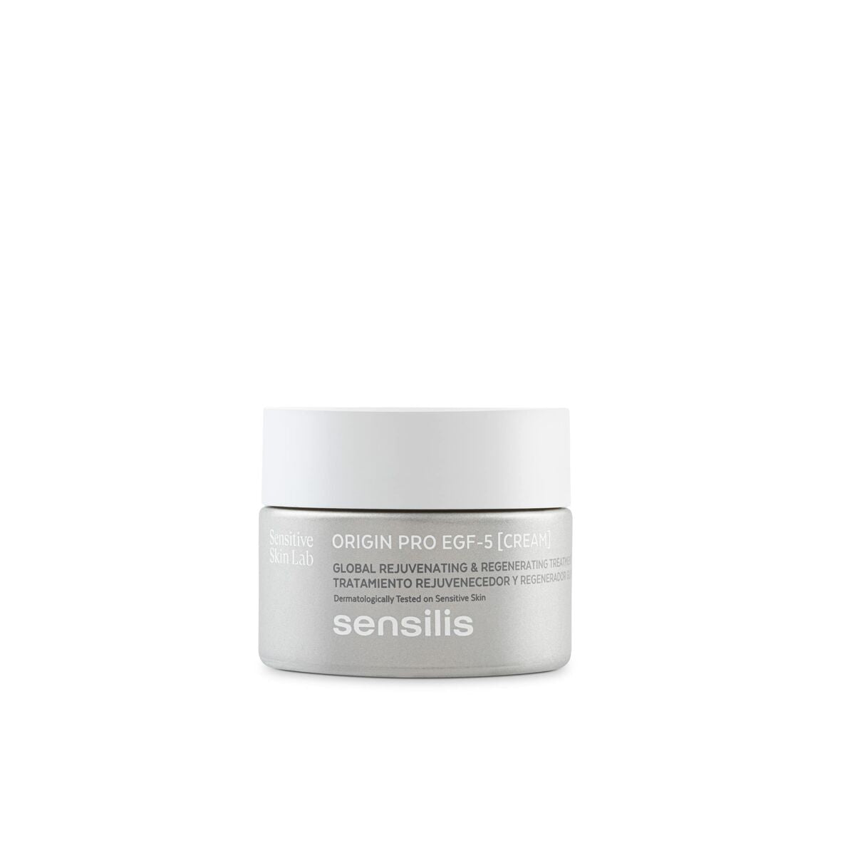 Day Cream Sensilis ORIGIN PRO EGF-5 50 ml Sensilis