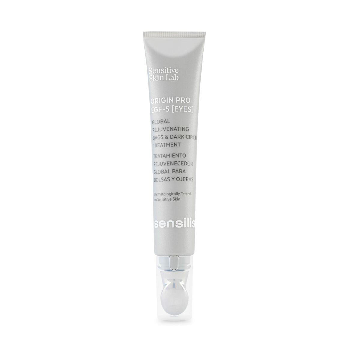 Cream for Eye Area Sensilis ORIGIN PRO EGF-5 15 ml Sensilis