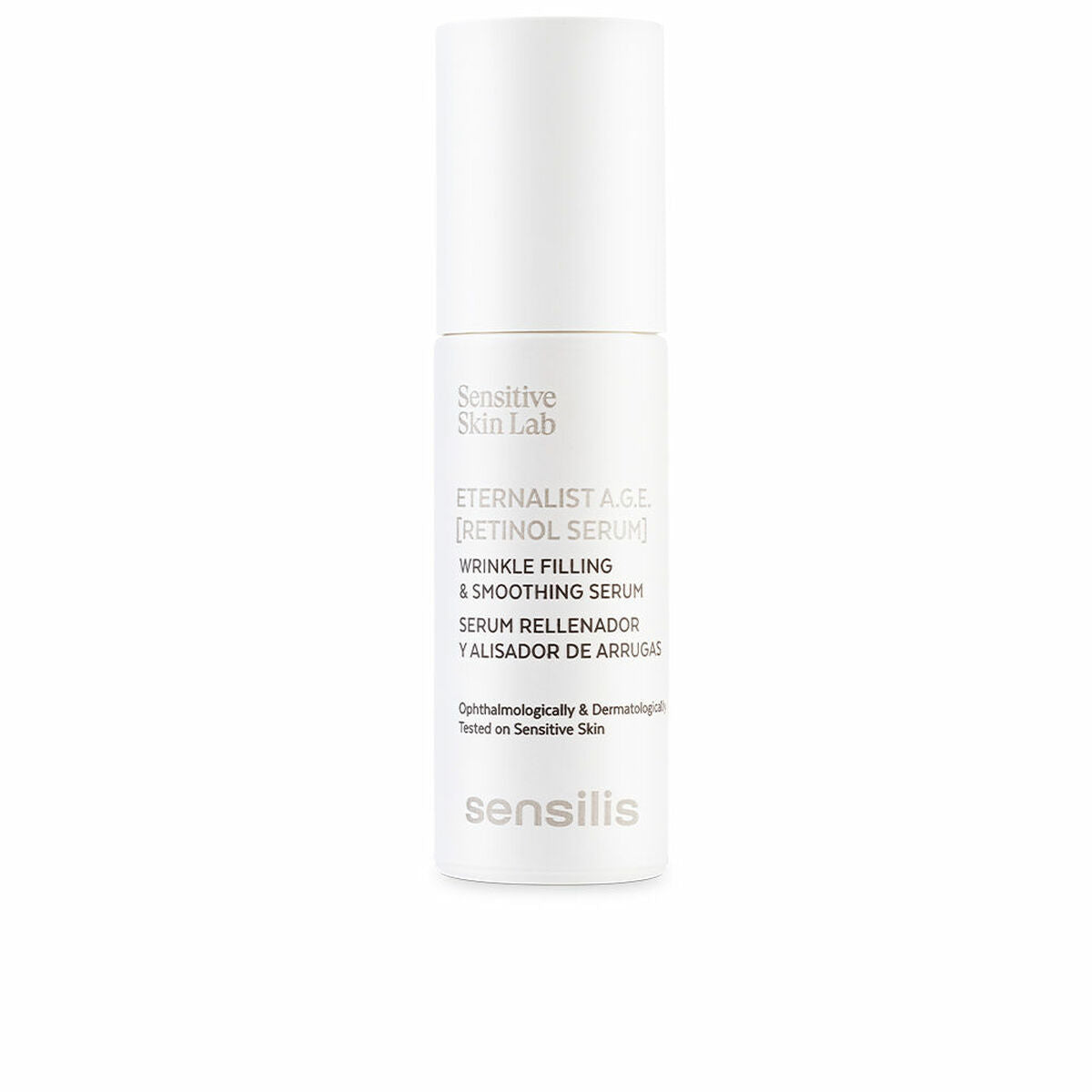 Facial Serum Sensilis Eternalist E 30 ml Sensilis