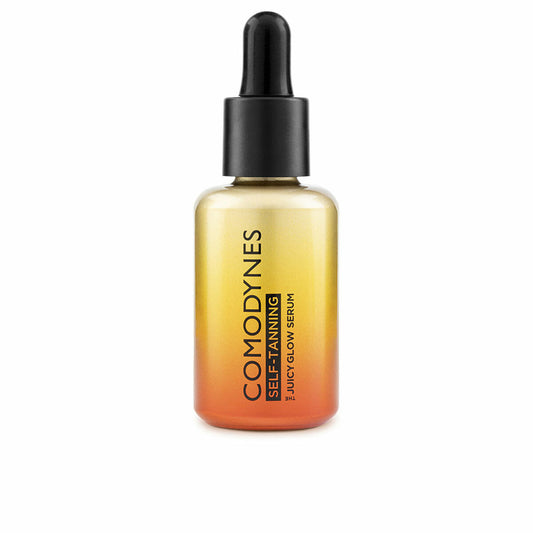 Facial Self-tan Comodynes The Juicy Glow 30 ml Comodynes