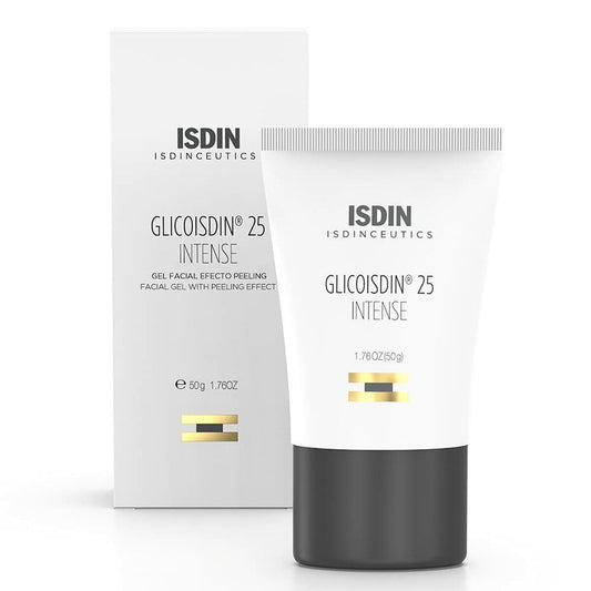 Facial Gel Isdin Isdinceutics Glicoisdin Peeling 50 ml Isdin