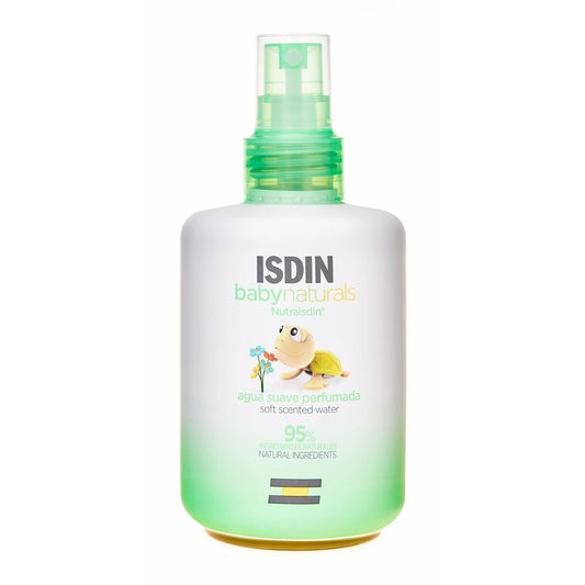 Children's Perfume Isdin Baby Naturals 200 ml Isdin