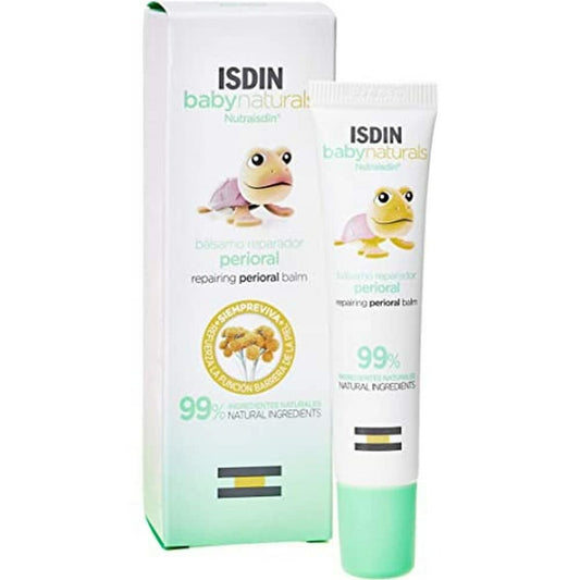 Repair Cream for Babies Isdin Baby Naturals 15 ml Isdin