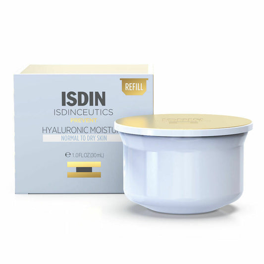 Intensive Moisturising Cream Isdin Isdinceutics Refill (30 g) Isdin