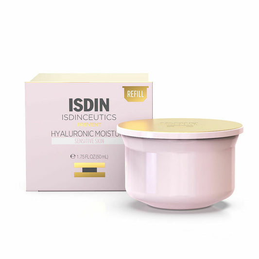 Intensive Moisturising Cream Isdin Isdinceutics Sensitive skin Refill (50 g) Isdin