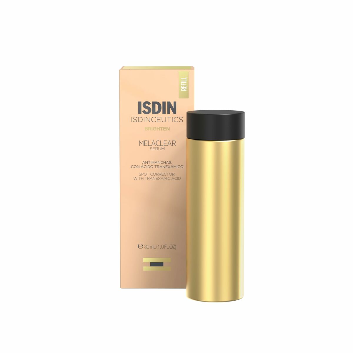 Anti-Brown Spot Serum Isdin Isdinceutics Melaclear 30 ml Isdin