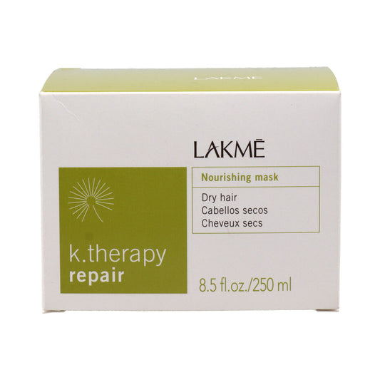 Hair Mask Lakmé K.therapy Nourishing