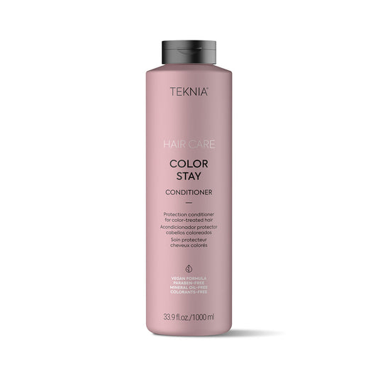 Conditioner Lakmé Color Stay (1 L)