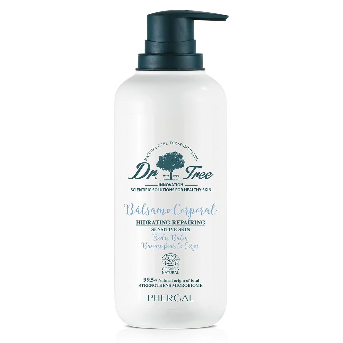 Body Cream Dr. Tree Eco Bálsamo 400 ml Dr. Tree