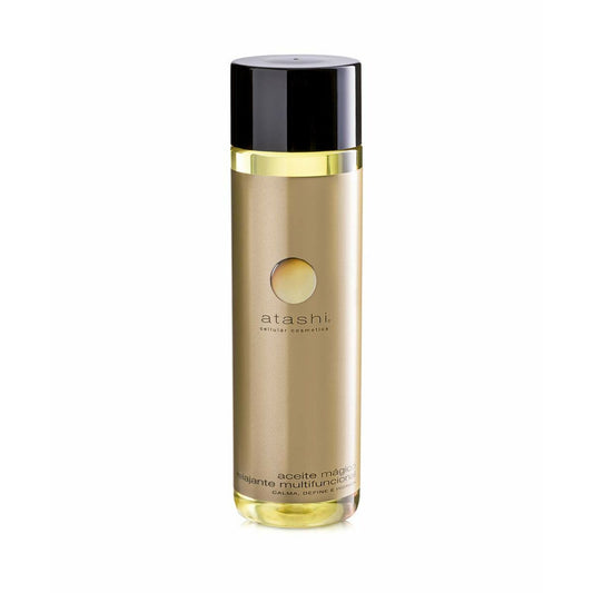 Relaxing Body Oil Atashi Celullar Cosmetic 250 ml Atashi