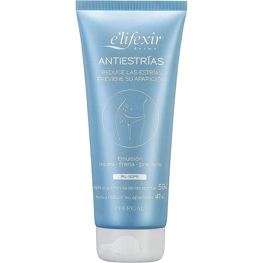 Body Cream Elifexir Anti-Stretch 200 ml Elifexir