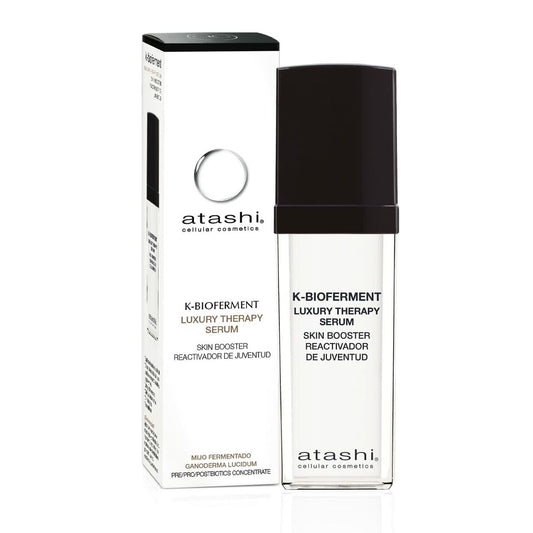 Facial Serum Atashi Bioferment 30 ml Atashi