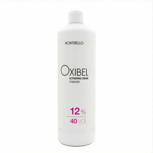 Hair Oxidizer Montibello Oxibel Cream 40 vol 12 %