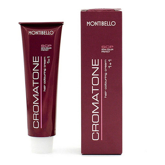 Permanent Dye Cromatone Montibello Cromatone Nº 1 (60 ml) - byKim