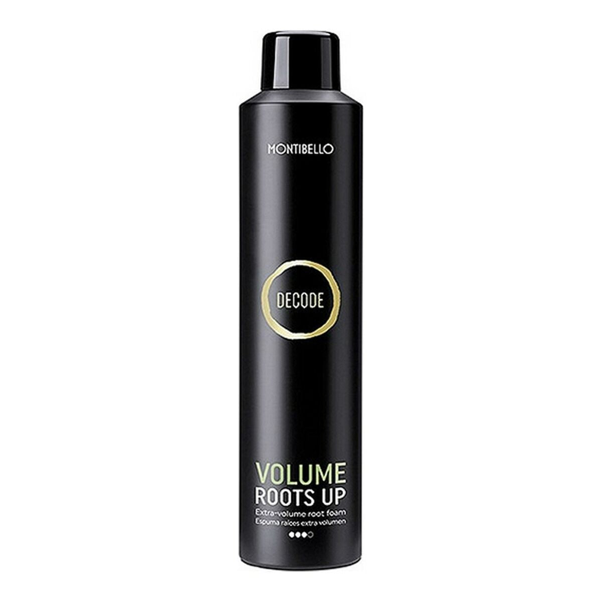 Foam Decode Volume Roots Up Montibello Decode Volume (300 ml)