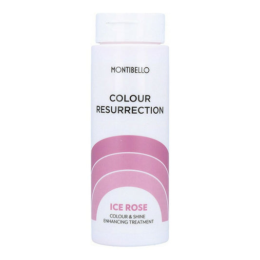 Colour-Enhancing Gel Color Resurrection Montibello Color Resurrection Ice Pink (60 ml)