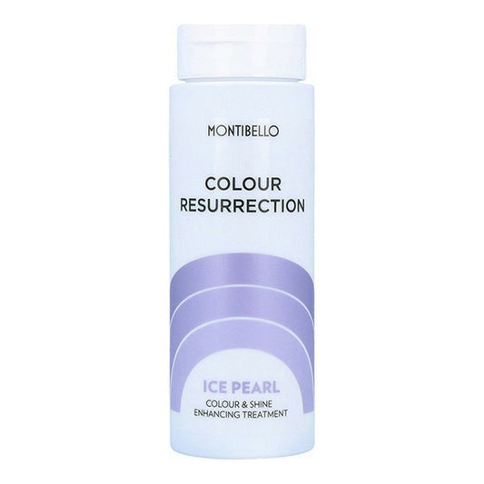 Colour-Enhancing Gel Color Resurrection Montibello Ice Pearl (60 ml)