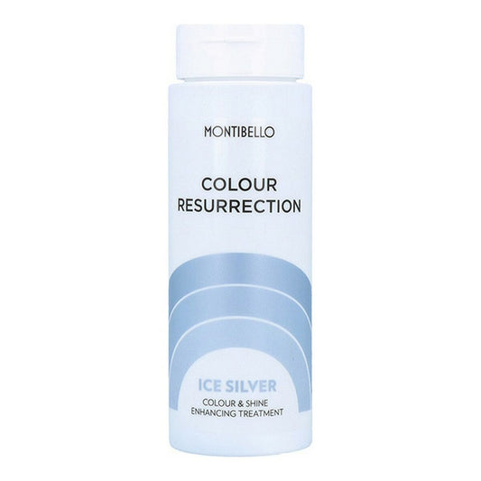 Colour-Enhancing Gel Color Resurrection Montibello ISCR Ice Silver (60 ml)