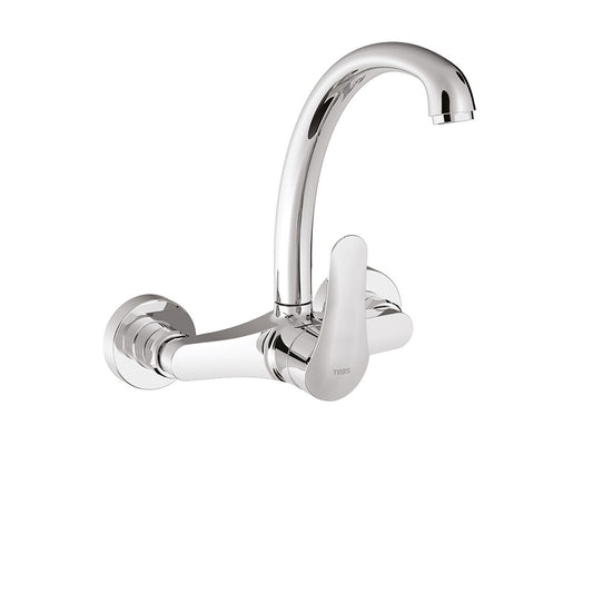 Mixer Tap Tres 21642010 Chromed