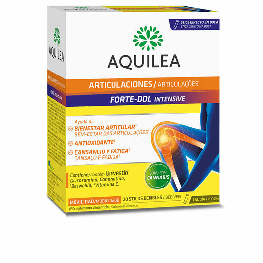 Food Supplement Aquilea AQUILEA ARTICULACIONES Aquilea