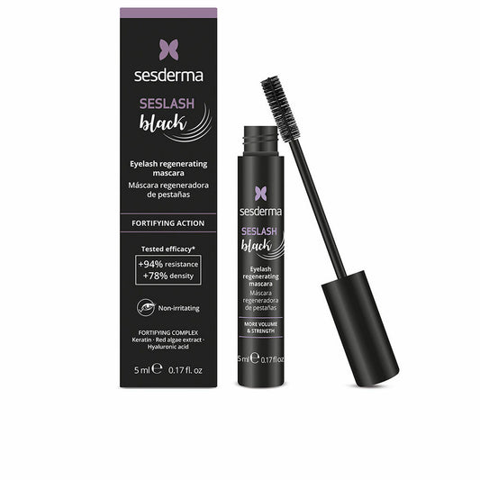 Mascara Sesderma Seslash Black 5 ml Sesderma