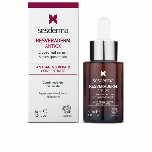 Antioxidant Serum Sesderma Resveraderm (30 ml) Sesderma