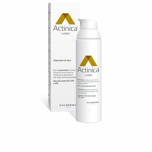 Sun Block Actinica UVA/UVB 80 ml Actinica