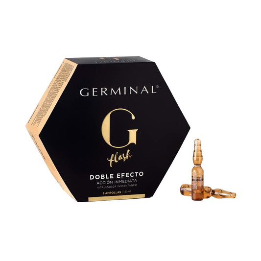 Facial Cream Germinal Doble Efecto 1,5 ml Germinal