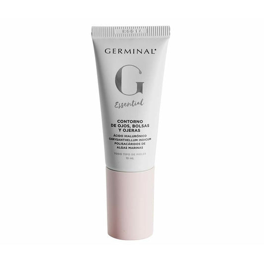 Cream for Eye Area Germinal Essential (15 ml) Germinal