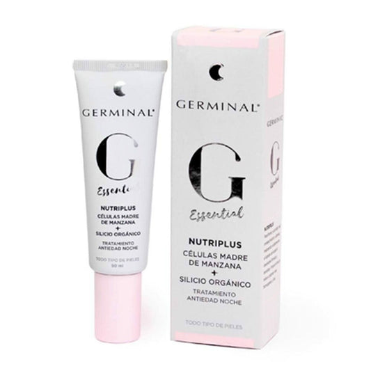 Facial Cream Germinal Essential 50 ml Germinal