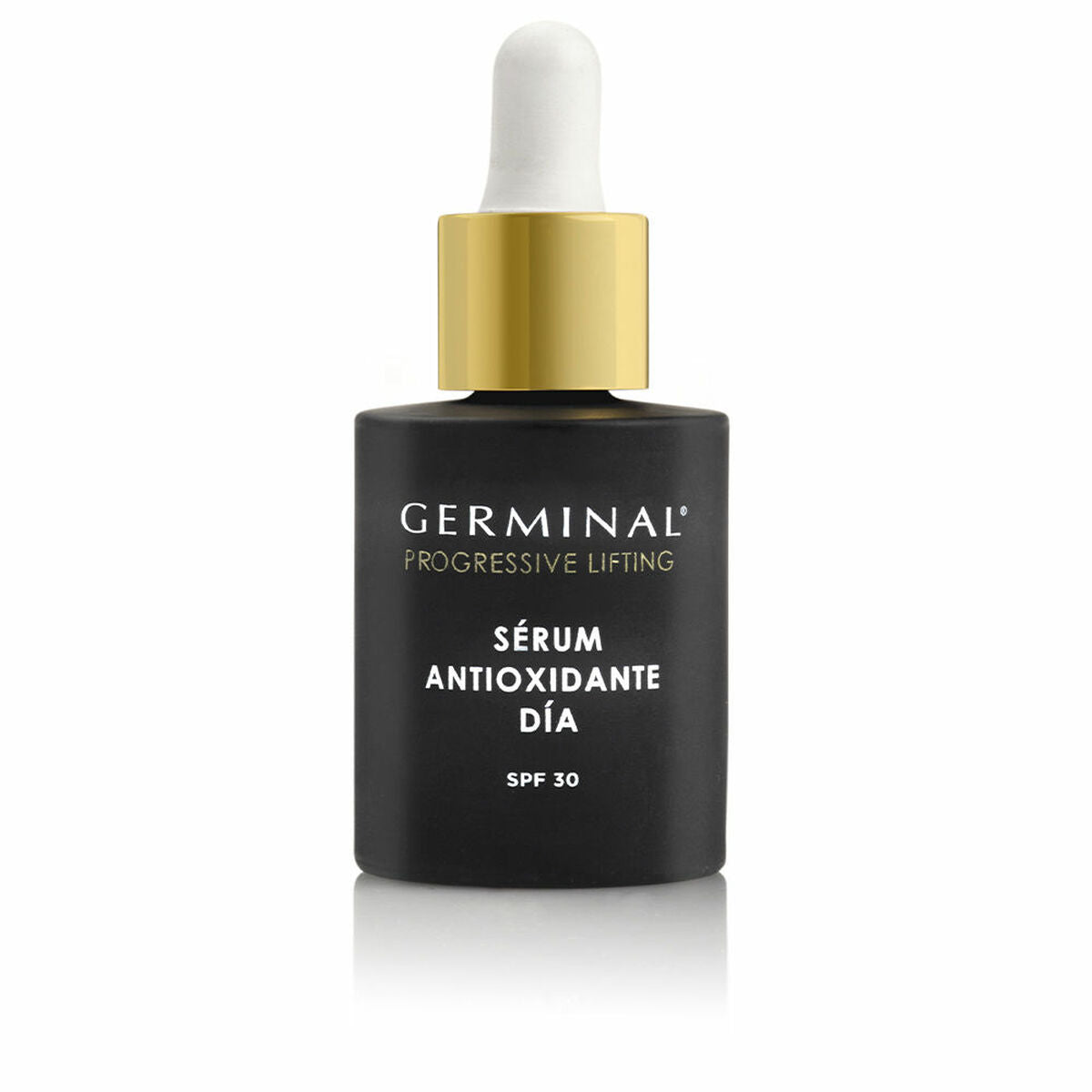 Facial Serum Germinal Antioxidant 30 ml Spf 30 Germinal