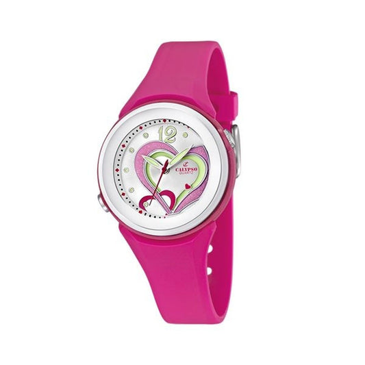 Infant's Watch Calypso K5576/5 Calypso