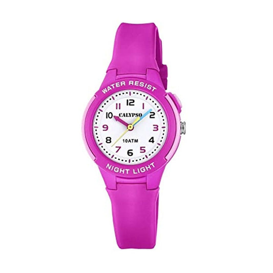 Infant's Watch Calypso K6069/1 Calypso