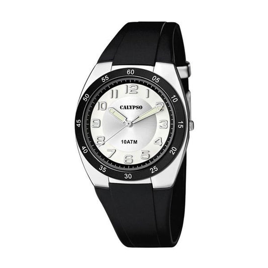 Infant's Watch Calypso K5753/5 (Ø 40 mm) Calypso